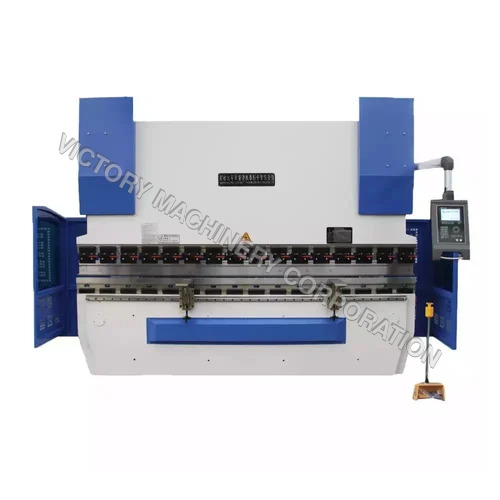 Hydraulic Sheet Bending Press - Automatic Grade: Automatic