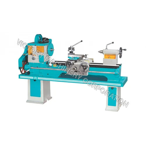 Medium Duty Lathe Machine