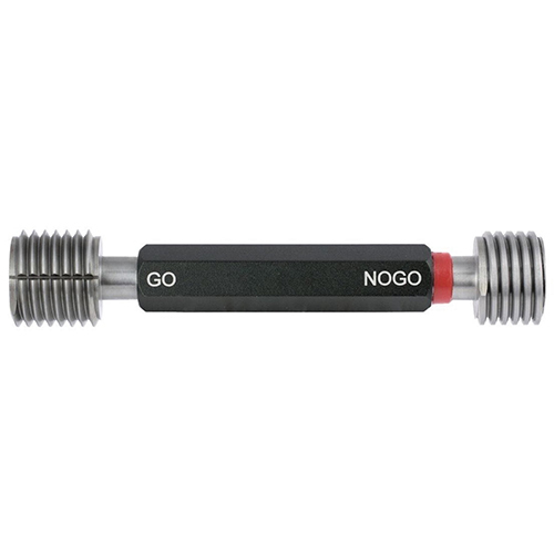 Industrial Thread Plug Gauge - Accuracy: 0.5 %
