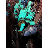 Hydraulic Plate Bender - Bend Radius: 250 Millimeter (mm)