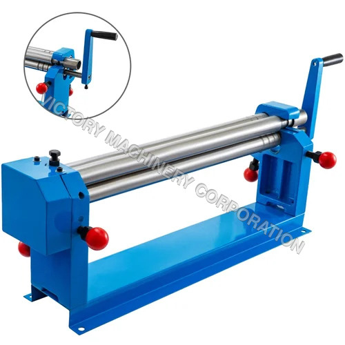 Bending Machine Plate - Bend Radius: 50 Millimeter (Mm)