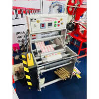 Slitter Rewinder Machine