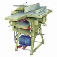 Surface Planer with Circular Saw Attachment