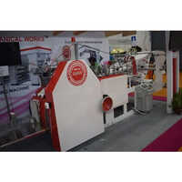 Paper Bag Machine