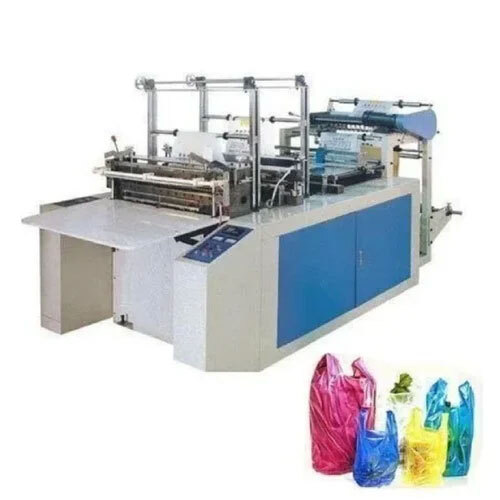 Biodegradable Bag Printing Making Machine