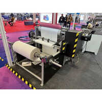Avtar Car Paper Floor Mats Sheet Cutting Machine - General Use: Industrial