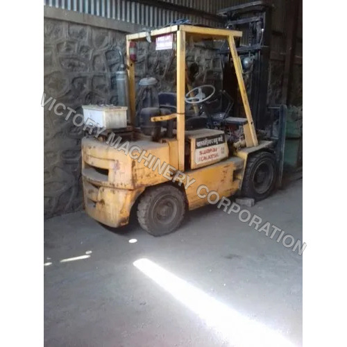 Fork Lift 3 Ton Capacity
