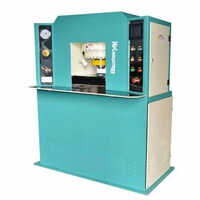 Coin Making Machine - Color: Green