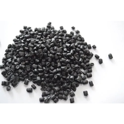 Hdpe Reprocess Granules