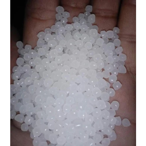 HDPE Plastic Granules