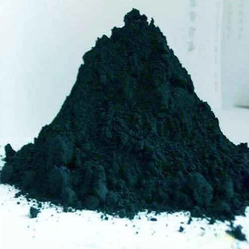 Industrial Carbon Black Powder - Particle Size: Different Size