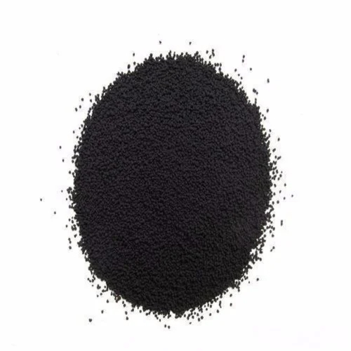 Shining Carbon Granule