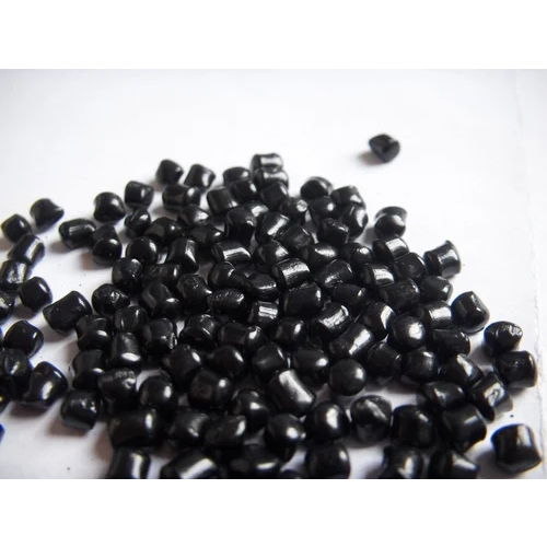 HDPE Black Masterbatch