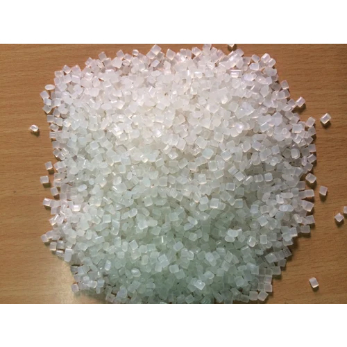LDPE Reprocessed Granules