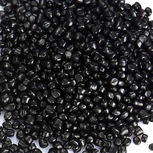 Black Plastic Masterbatch