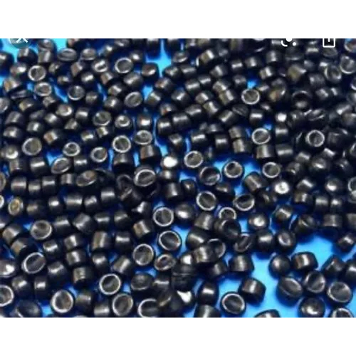 HDPE Black Plastic Granule