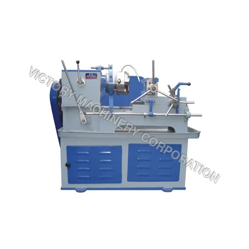 Bolt Threading Machine