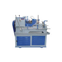 Bolt Threading Machine - Color: Blue