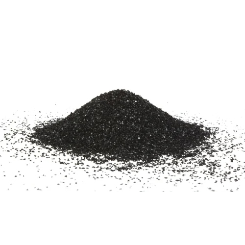 Speciality Carbon Black Masterbatches - Particle Size: Different Size