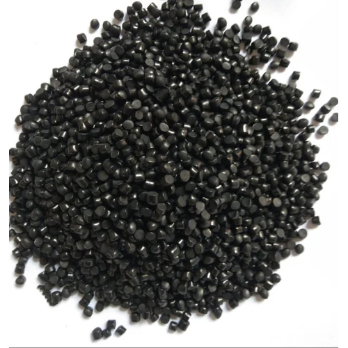 50 Carbon Black Masterbatches - Particle Size: Different Size