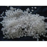 White Reprocessed Ldpe Granule - Color: Black