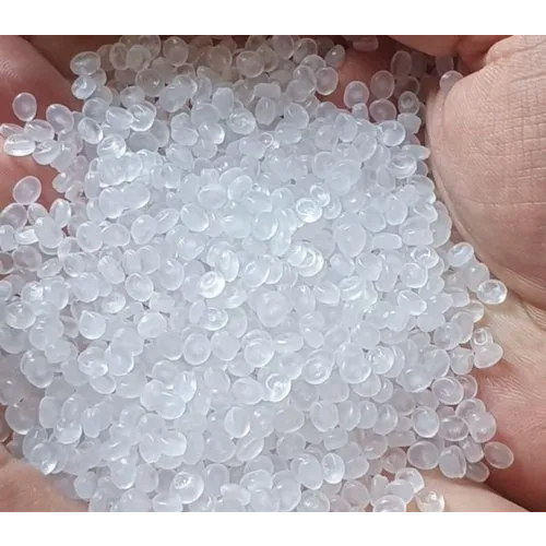 20 Mfi And 50 Mfi Lldpe Granule