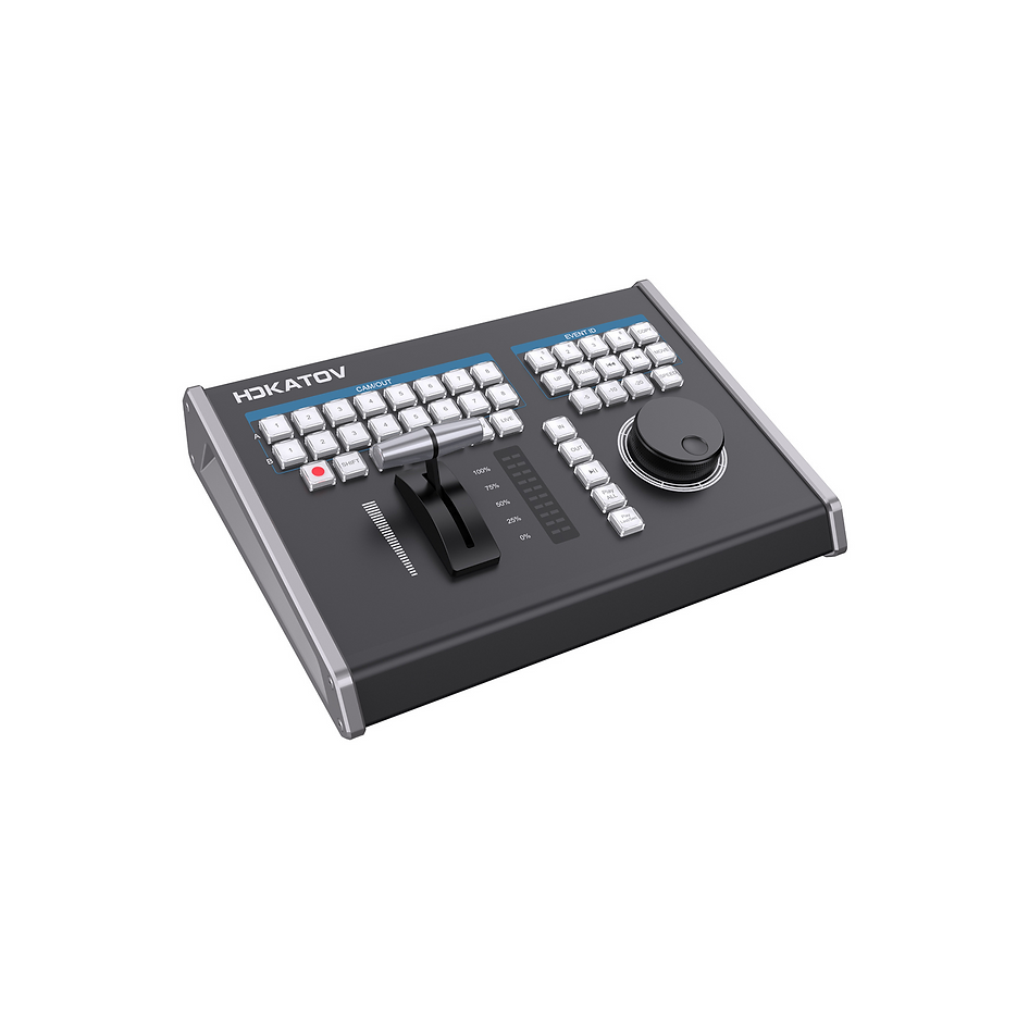 Hdkatov Kd61a Vmix Slow Motion Instant Replay Controller