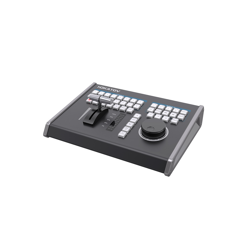 Hdkatov Kd61a Vmix Slow Motion Instant Replay Controller