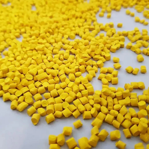 Plastic Color Masterbatch
