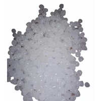 Hm Reprocess Granules - Hdpe Material, Industrial Grade, White Color | Durable, Flexible, Reliable For Plastic Manufacturing Applications