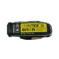 Printex 35 Carbon Black For Ink And Coating - Density: 0.16 Gram Per Cubic Centimeter(g/cm3)
