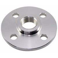 Threaded Flange