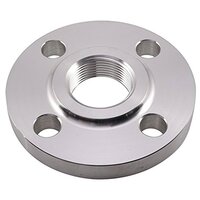Threaded Flange