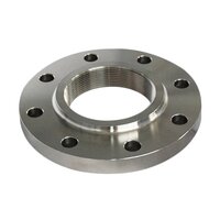 Threaded Flange