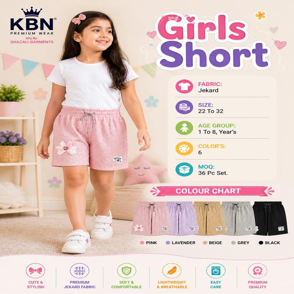 Kids Night Wear Set