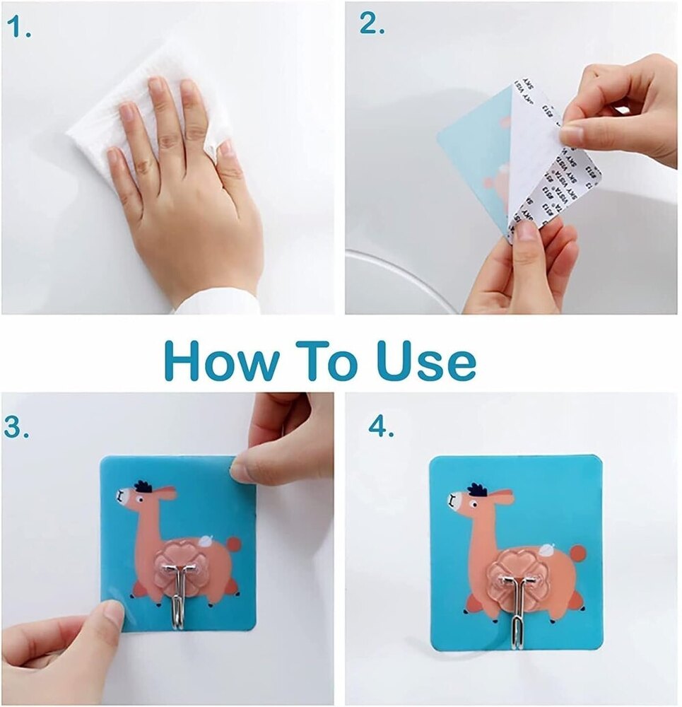 PRINTED WALL HOOK