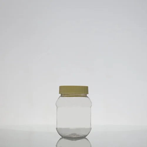 Pickle Jars