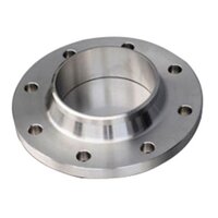 SS Weld Neck Flange