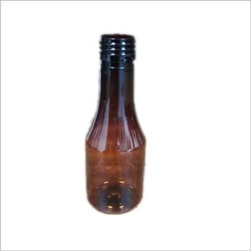 Pharma And Phenyl Bottle - Color: Transparent