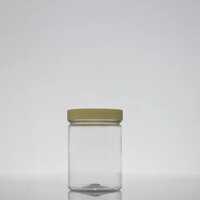 Mayonnaise PET Jar