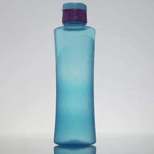 Fridge Bottle - Color: Transparent