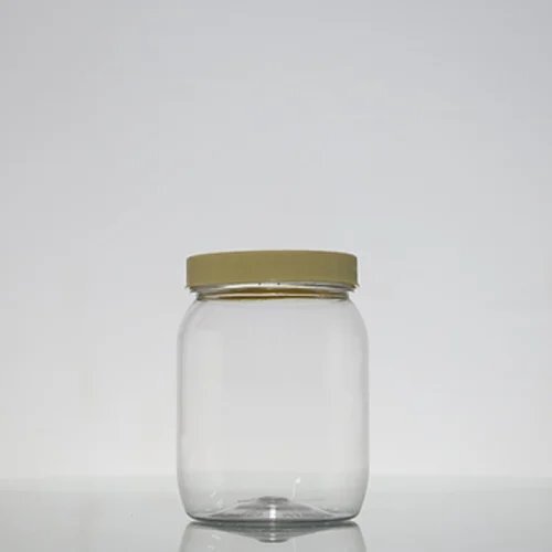 Food Jar
