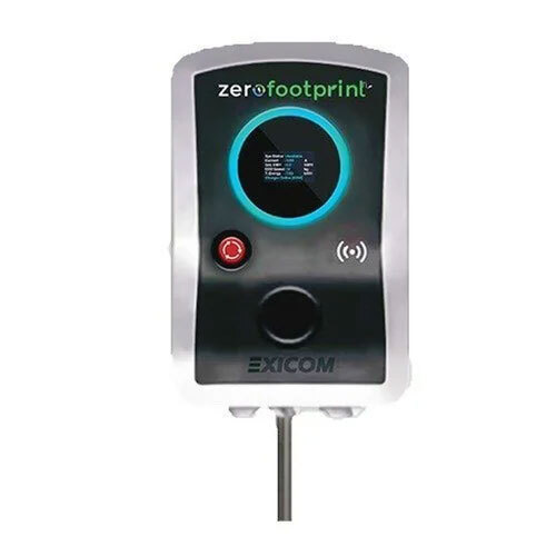 EXICOM 22 kW Type 2 EV AC Charging Station