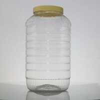 Confectionery jar