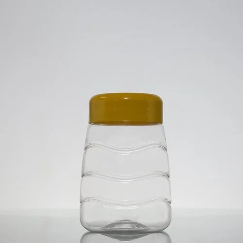 Ghee Jars