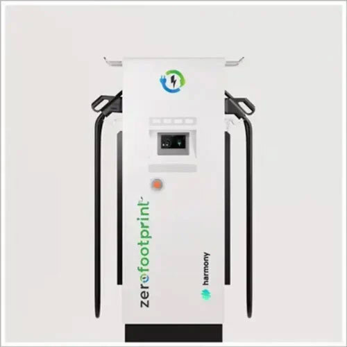 EXICOM 60 kW Dual Gun EV DC Charging Station