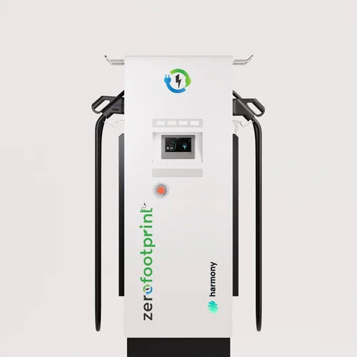 EXICOM 360 kW Dual Gun Ultrafast EV DC Charging Station