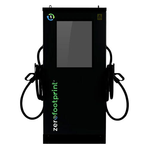 ZeroFootprint 30 kW Dual Gun GBT DC Charger