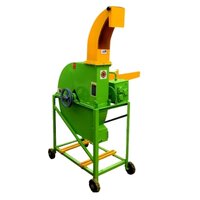 Blower Chaff Cutter / Kutti Blower Chaff Cutter