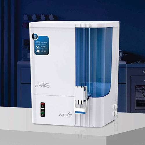 Aqua 2090 Unique And Elegant Water Purifier - Features: High Quality